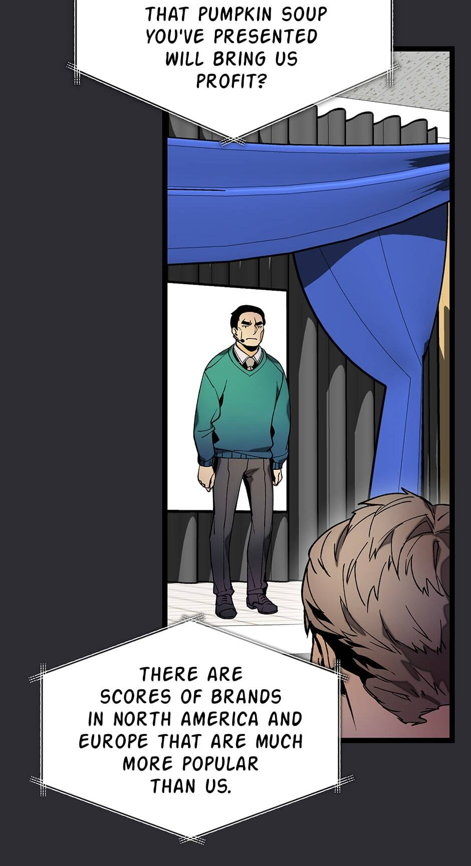 I'm the Only One With Genius DNA Chapter 15 page 15 - 