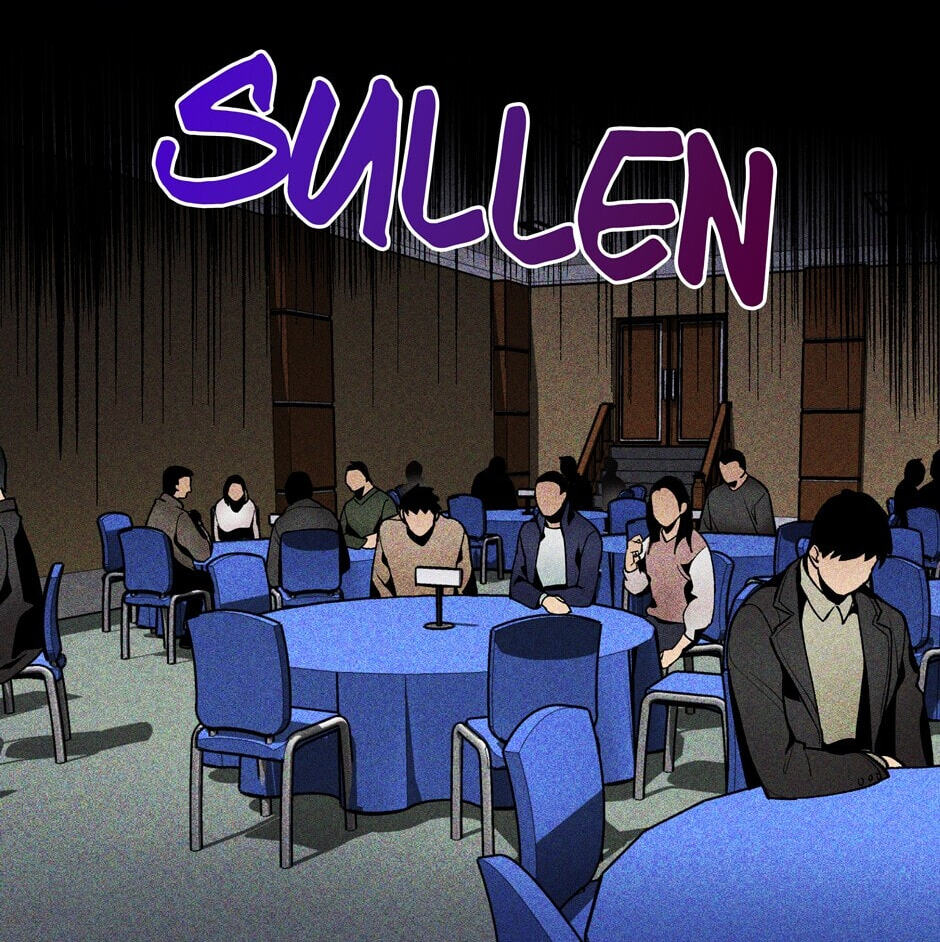 I'm the Only One With Genius DNA Chapter 15 page 19 - 