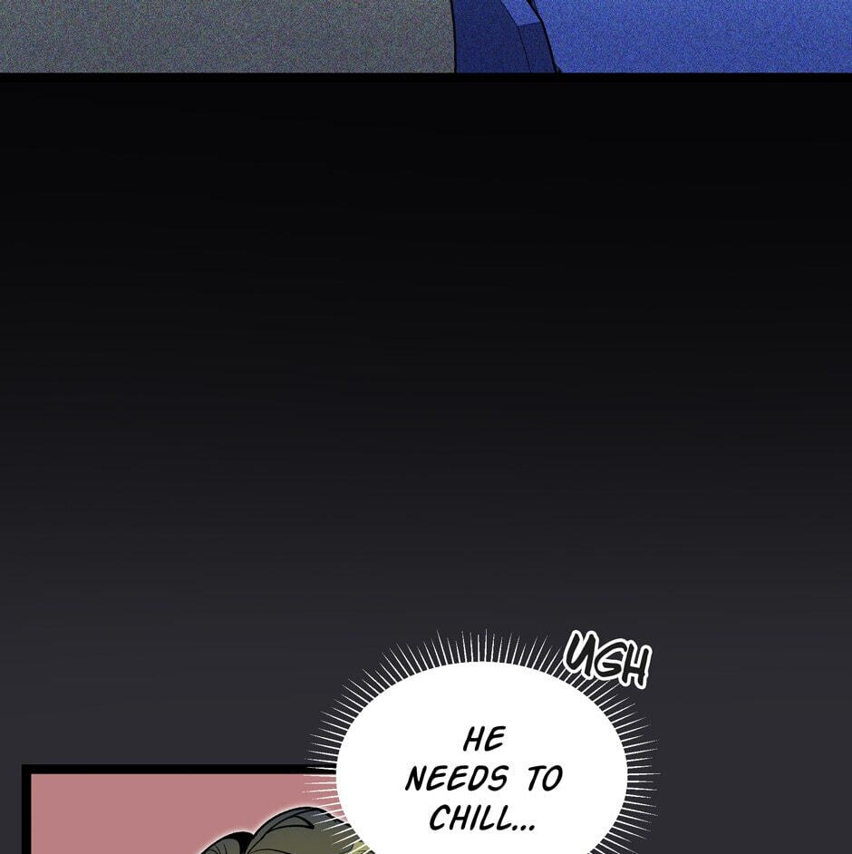 I'm the Only One With Genius DNA Chapter 15 page 20 - 