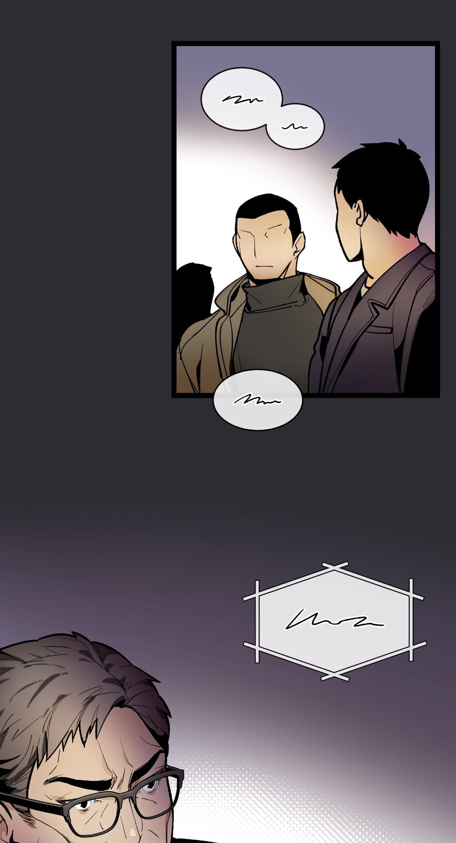 I'm the Only One With Genius DNA Chapter 15 page 3 - 