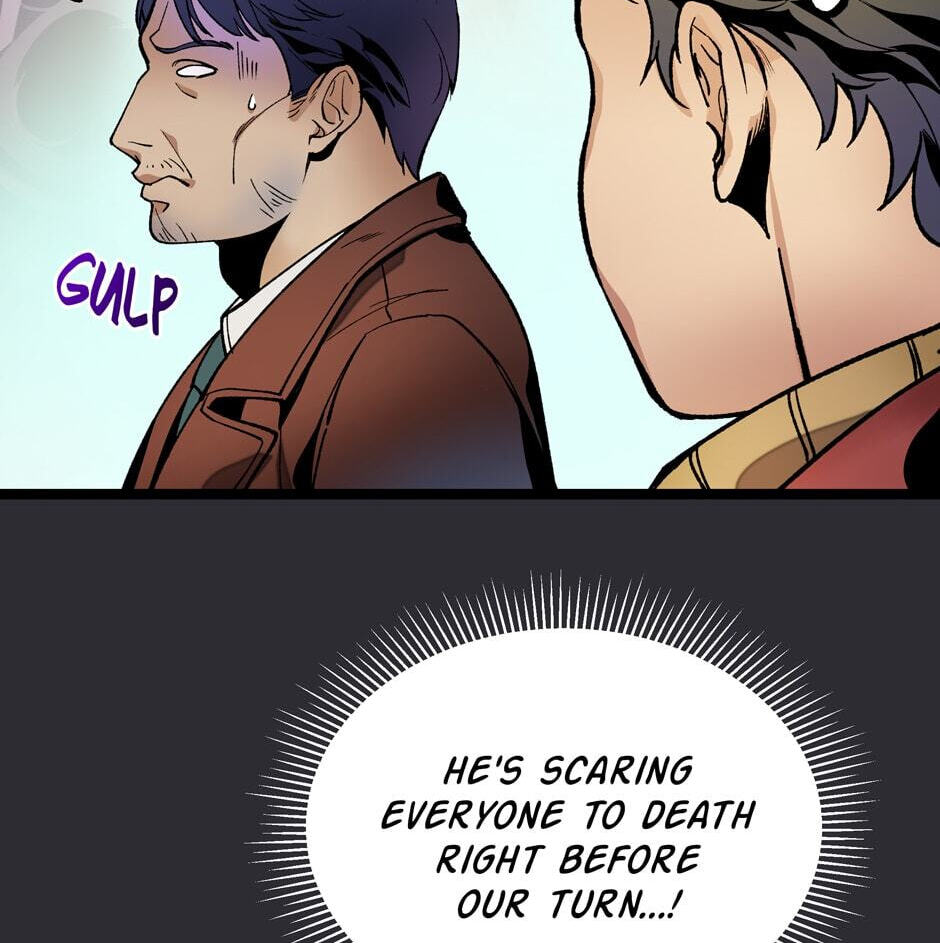 I'm the Only One With Genius DNA Chapter 15 page 23 - 