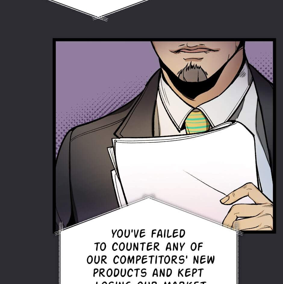 I'm the Only One With Genius DNA Chapter 15 page 25 - 