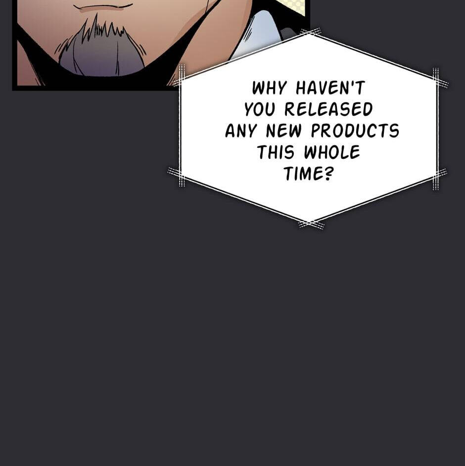 I'm the Only One With Genius DNA Chapter 15 page 27 - 