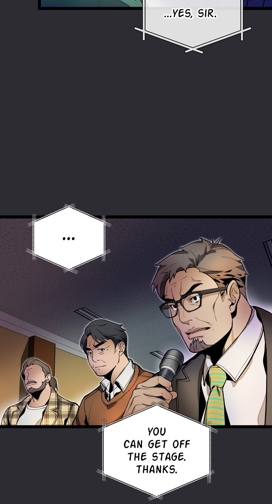 I'm the Only One With Genius DNA Chapter 15 page 30 - 