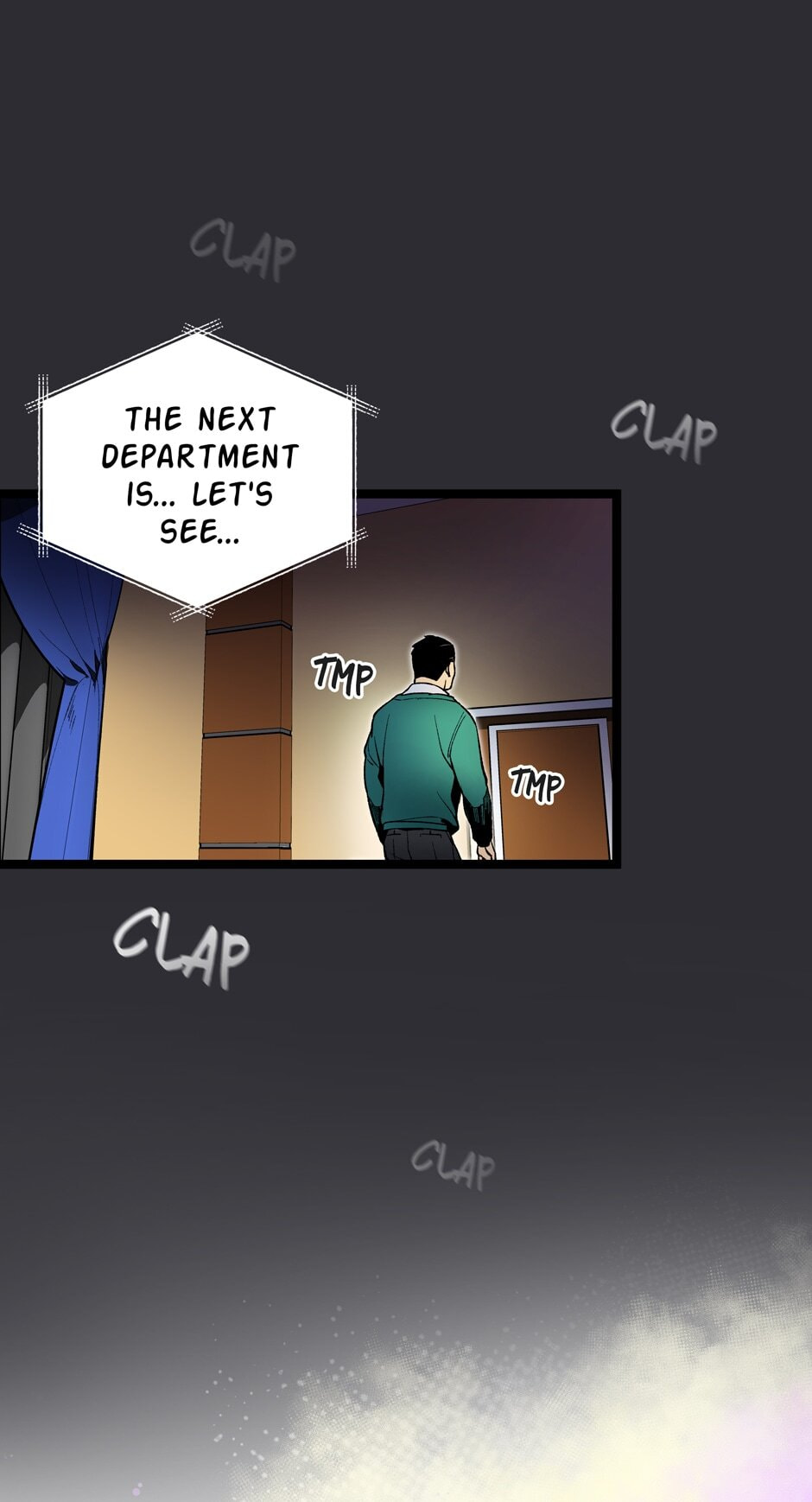I'm the Only One With Genius DNA Chapter 15 page 31 - 