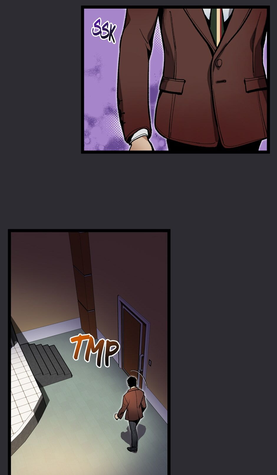 I'm the Only One With Genius DNA Chapter 15 page 33 - 