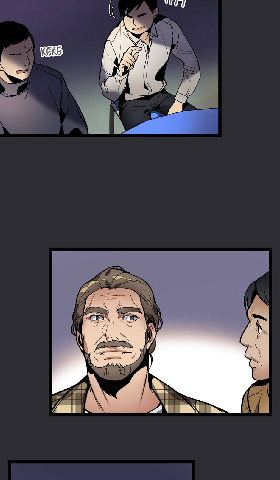 I'm the Only One With Genius DNA Chapter 15 page 35 - 