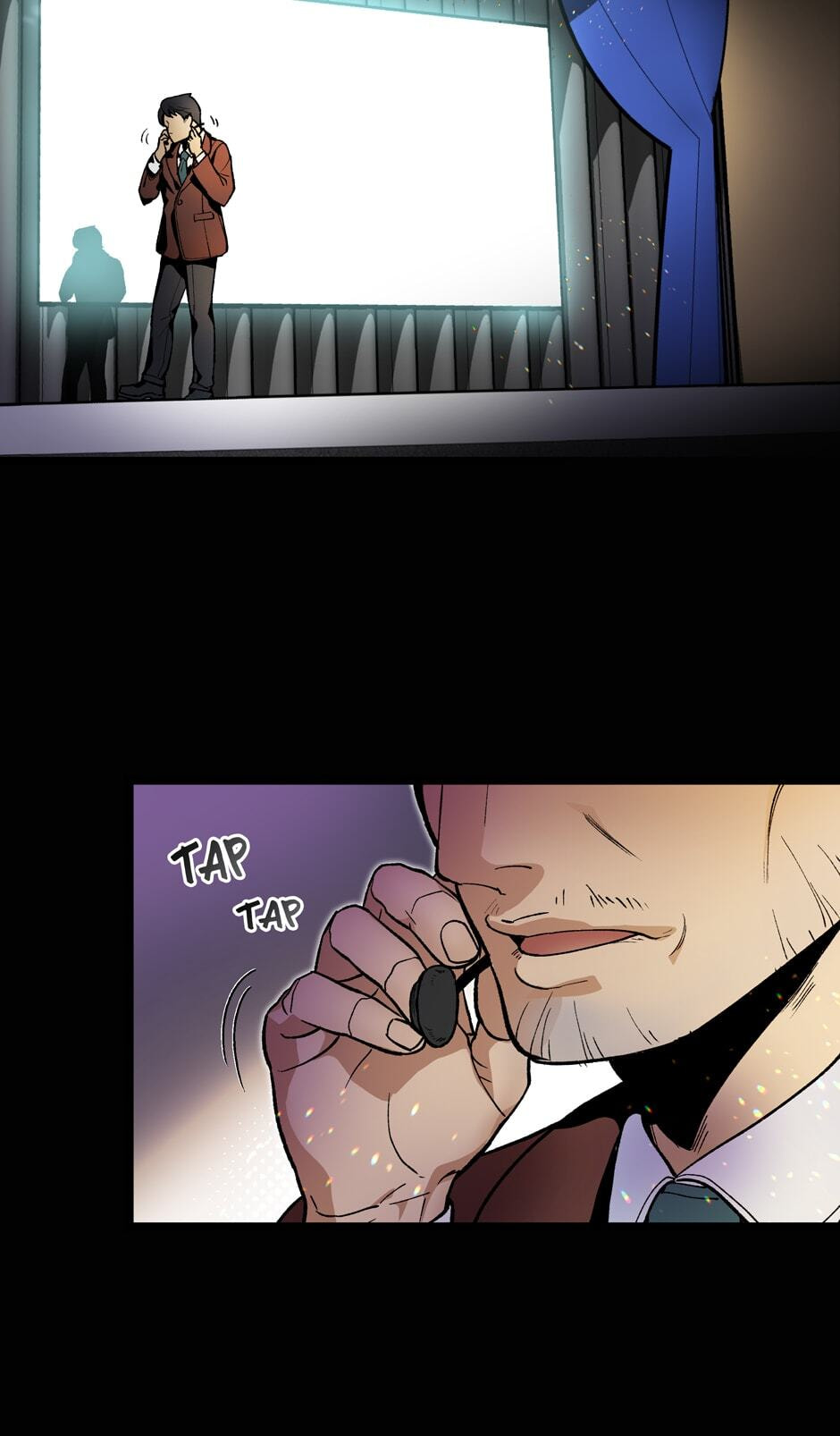 I'm the Only One With Genius DNA Chapter 15 page 37 - 