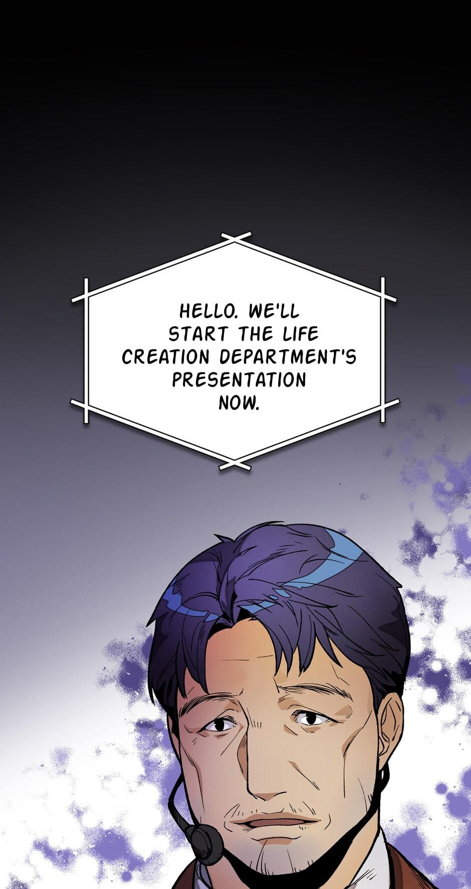 I'm the Only One With Genius DNA Chapter 15 page 38 - 