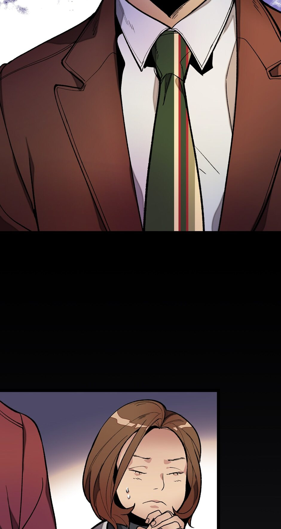 I'm the Only One With Genius DNA Chapter 15 page 39 - 