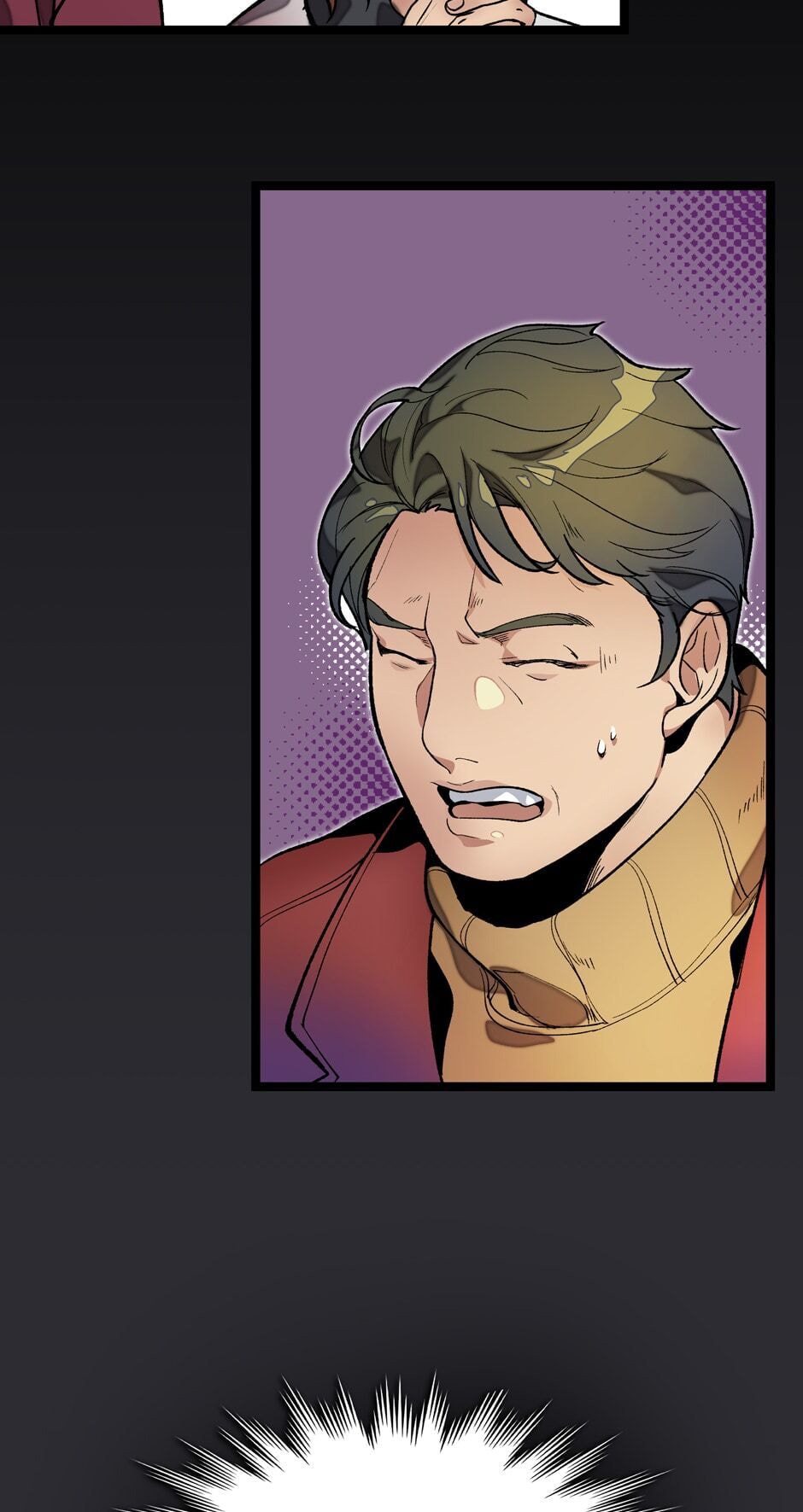 I'm the Only One With Genius DNA Chapter 15 page 40 - 