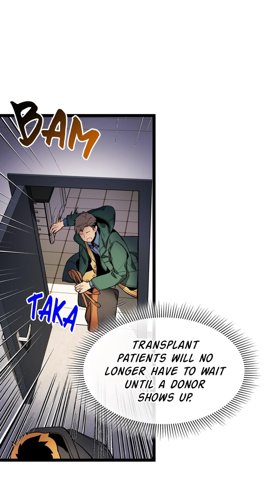 I'm the Only One With Genius DNA Chapter 15 page 48 - 