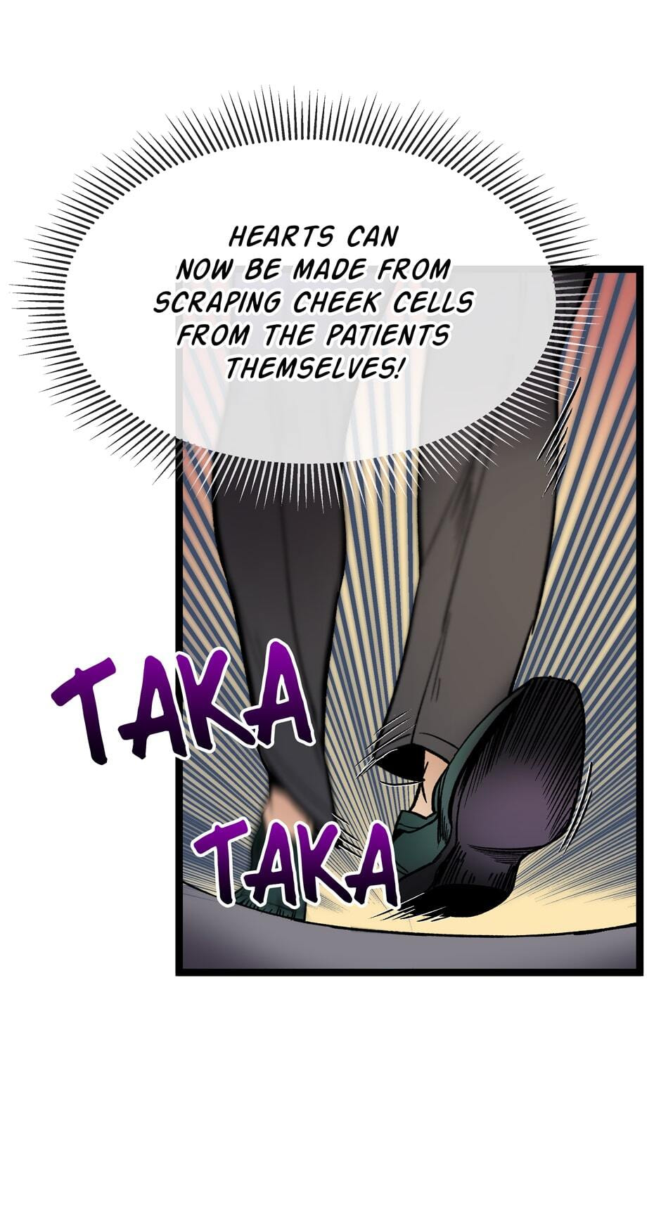 I'm the Only One With Genius DNA Chapter 15 page 49 - 