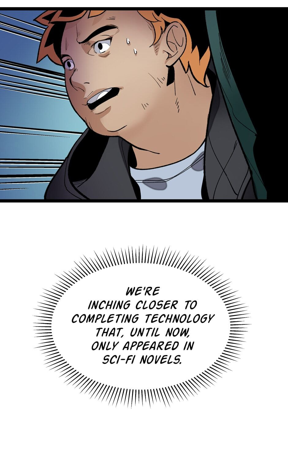 I'm the Only One With Genius DNA Chapter 15 page 50 - 