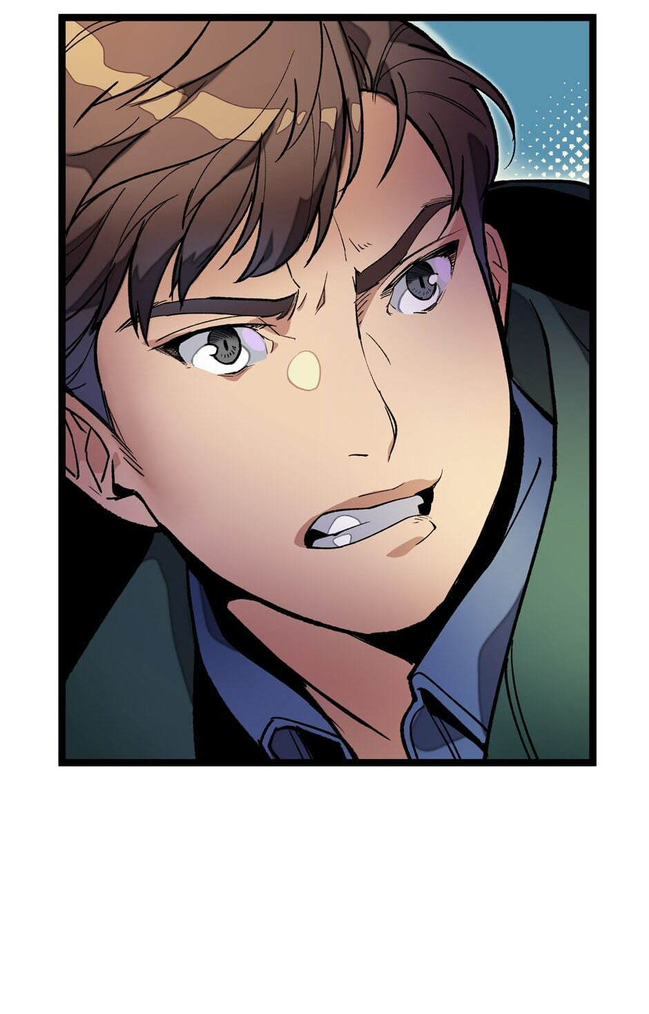 I'm the Only One With Genius DNA Chapter 15 page 51 - 