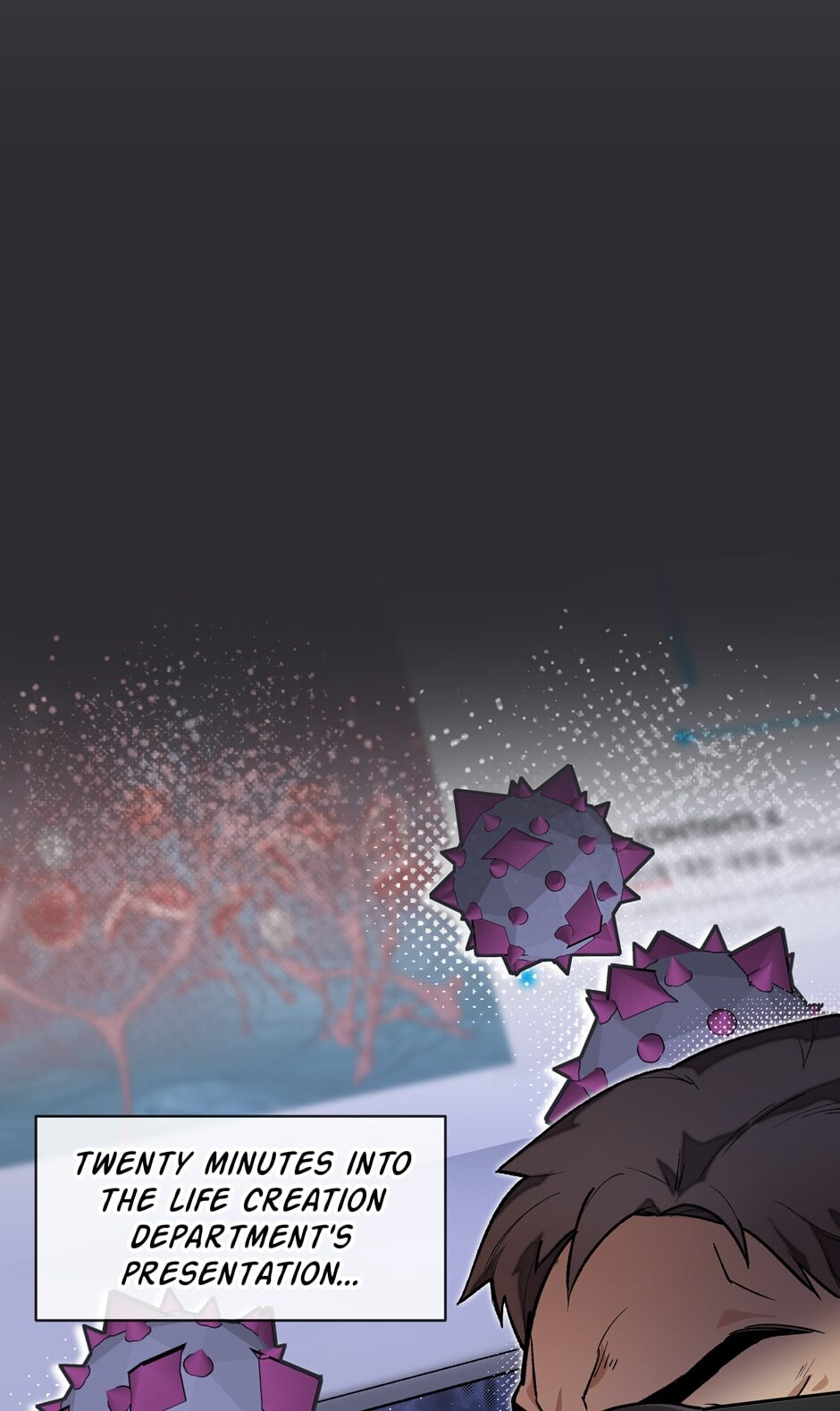 I'm the Only One With Genius DNA Chapter 15 page 53 - 