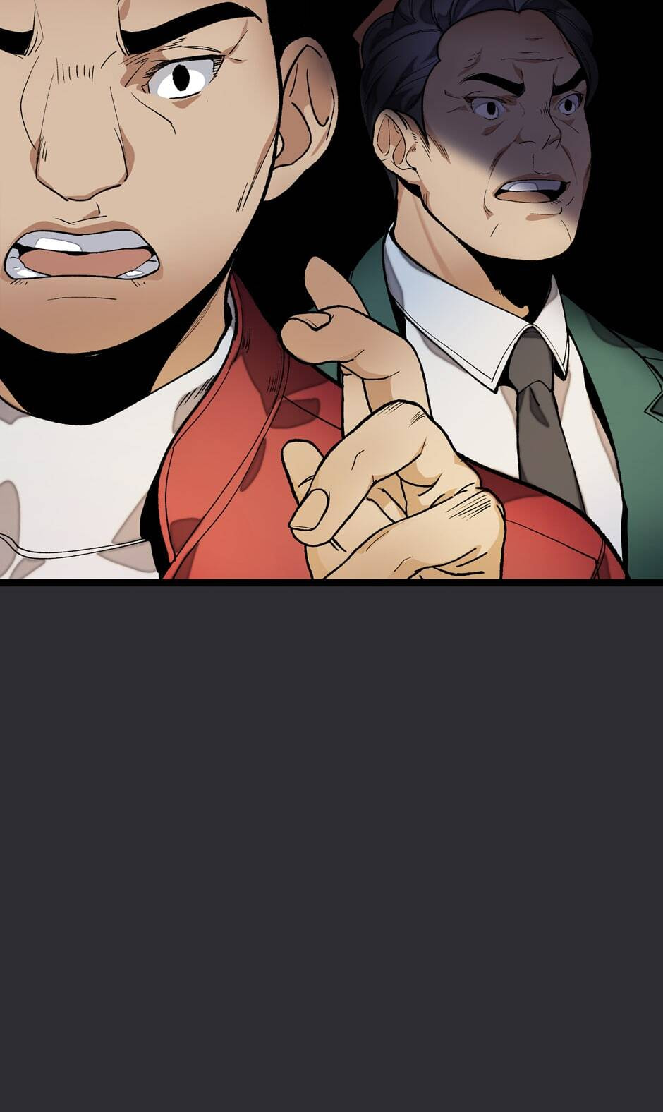 I'm the Only One With Genius DNA Chapter 15 page 55 - 