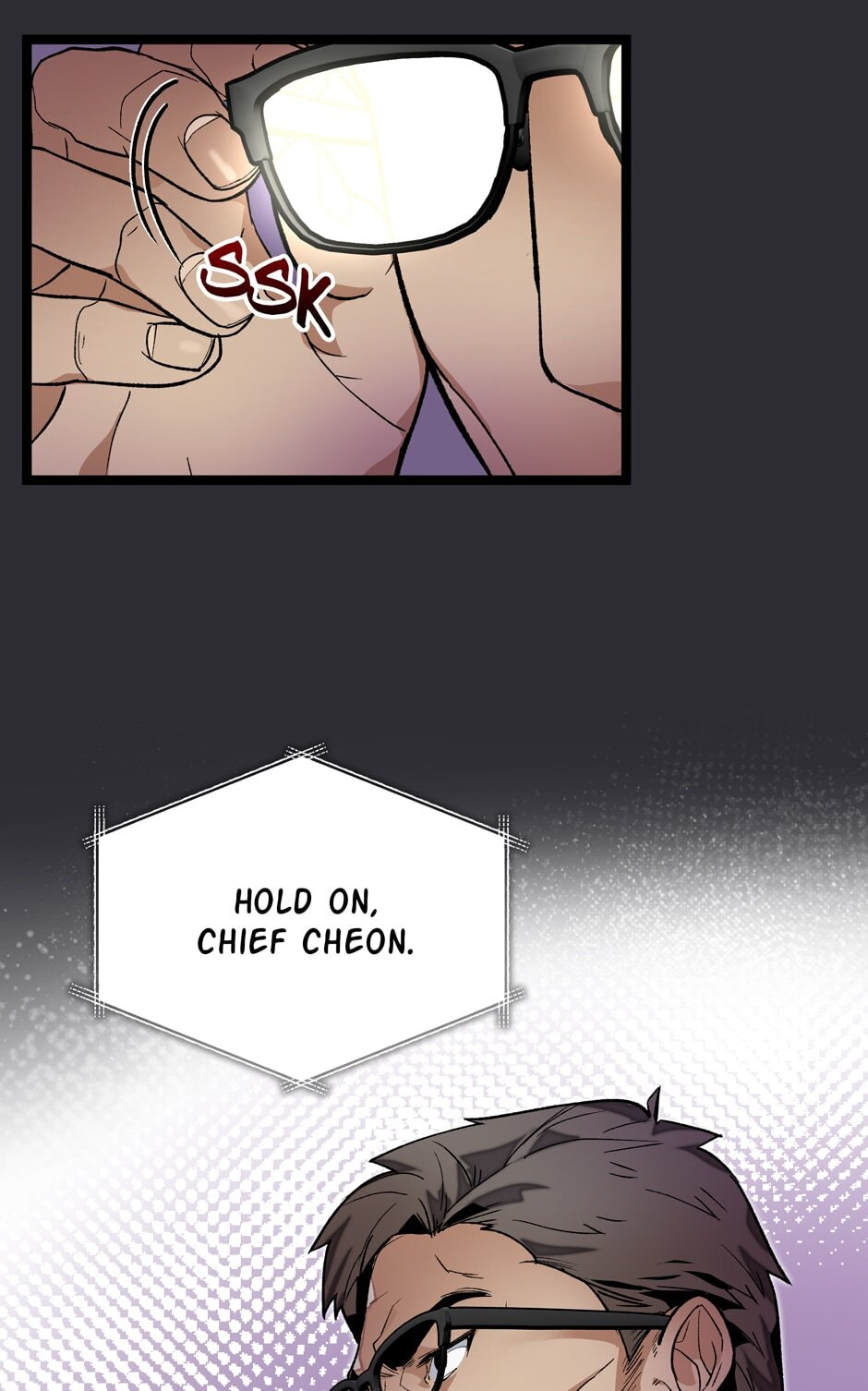 I'm the Only One With Genius DNA Chapter 15 page 56 - 