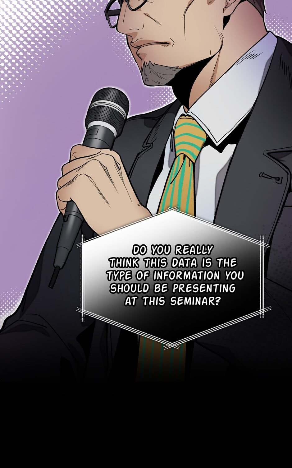 I'm the Only One With Genius DNA Chapter 15 page 57 - 