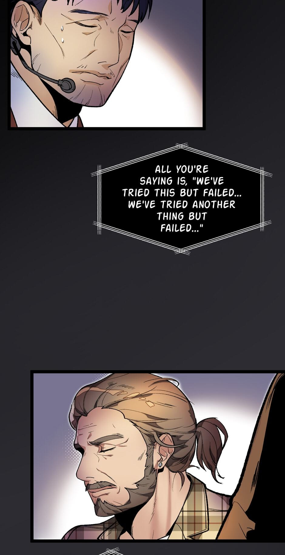 I'm the Only One With Genius DNA Chapter 15 page 59 - 