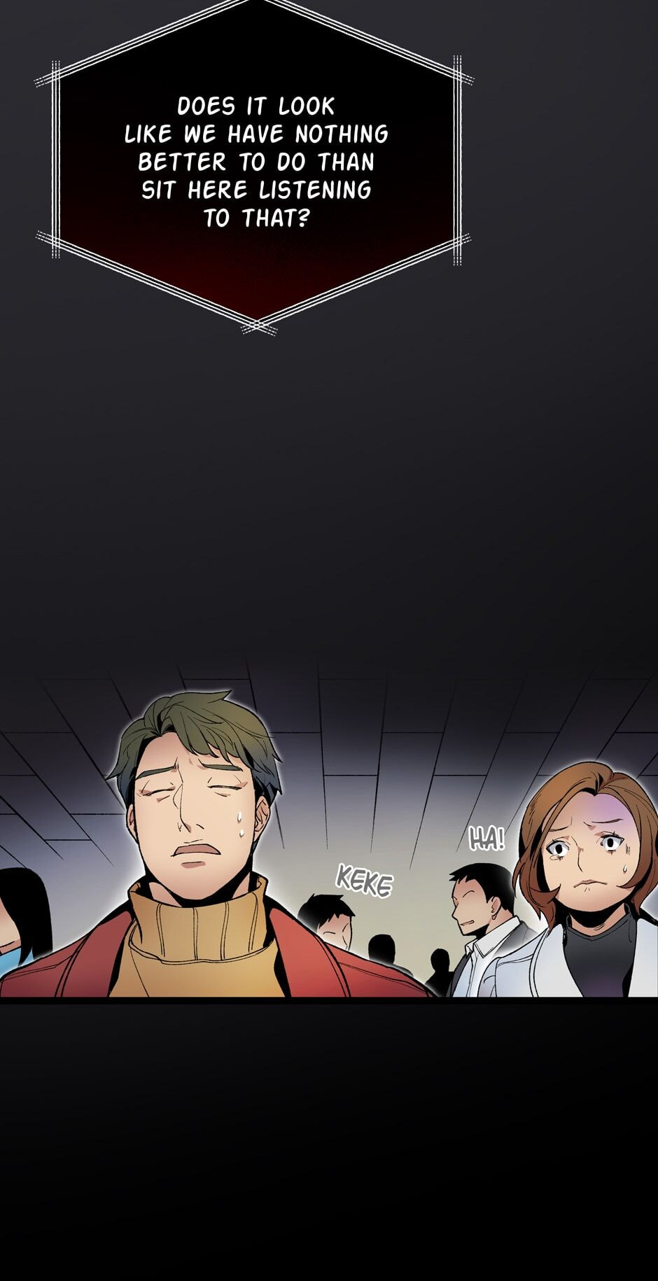I'm the Only One With Genius DNA Chapter 15 page 60 - 