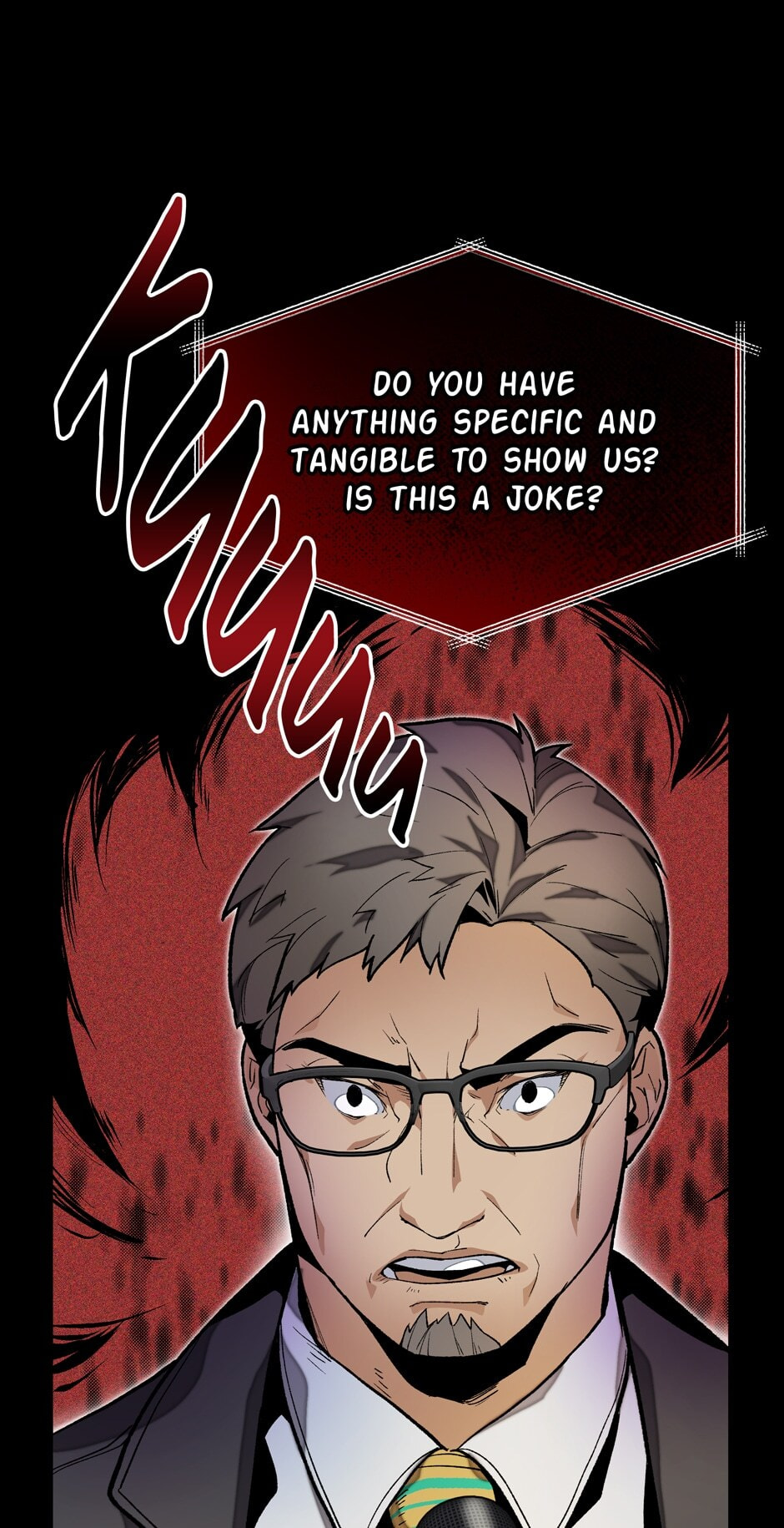 I'm the Only One With Genius DNA Chapter 15 page 61 - 