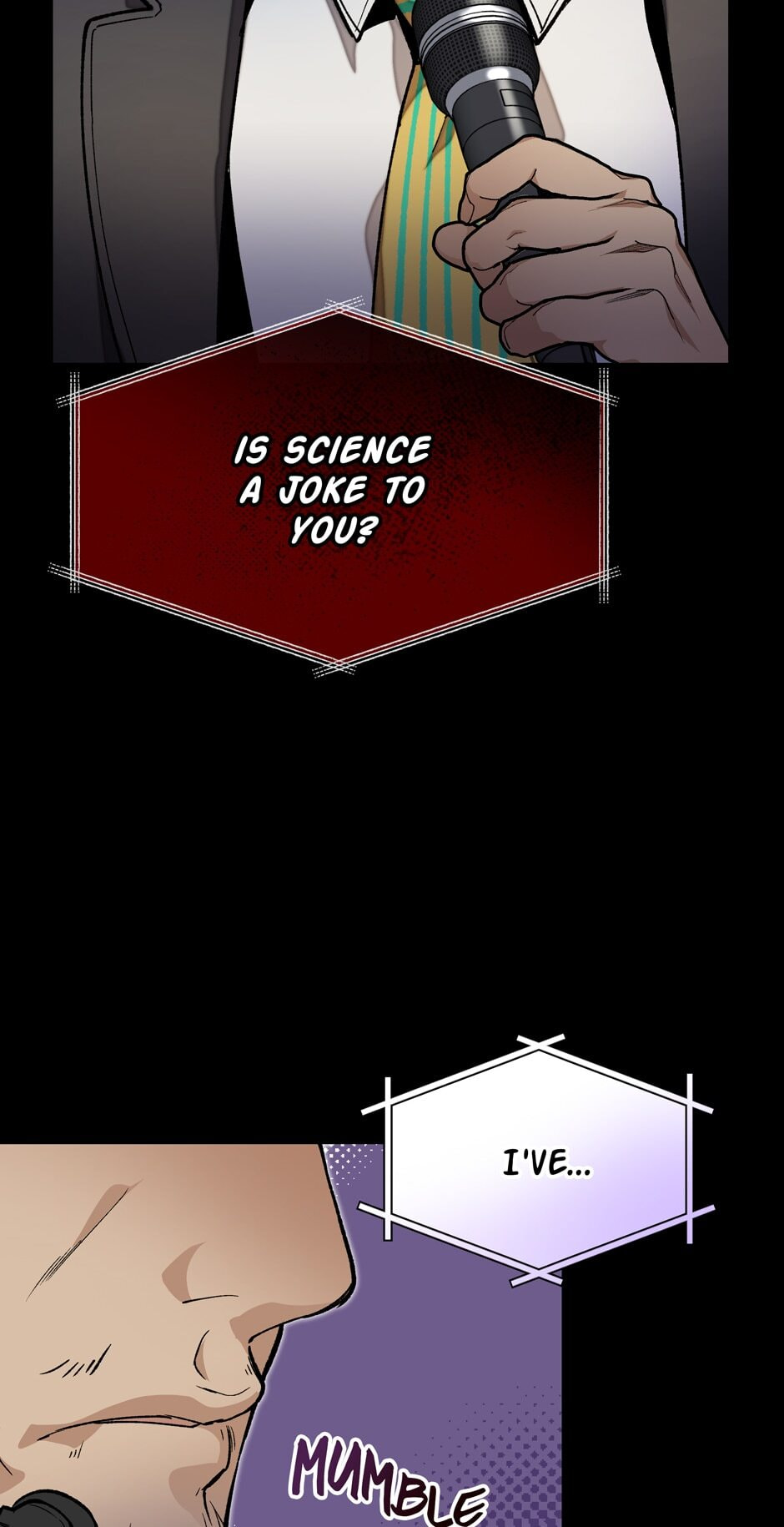I'm the Only One With Genius DNA Chapter 15 page 62 - 