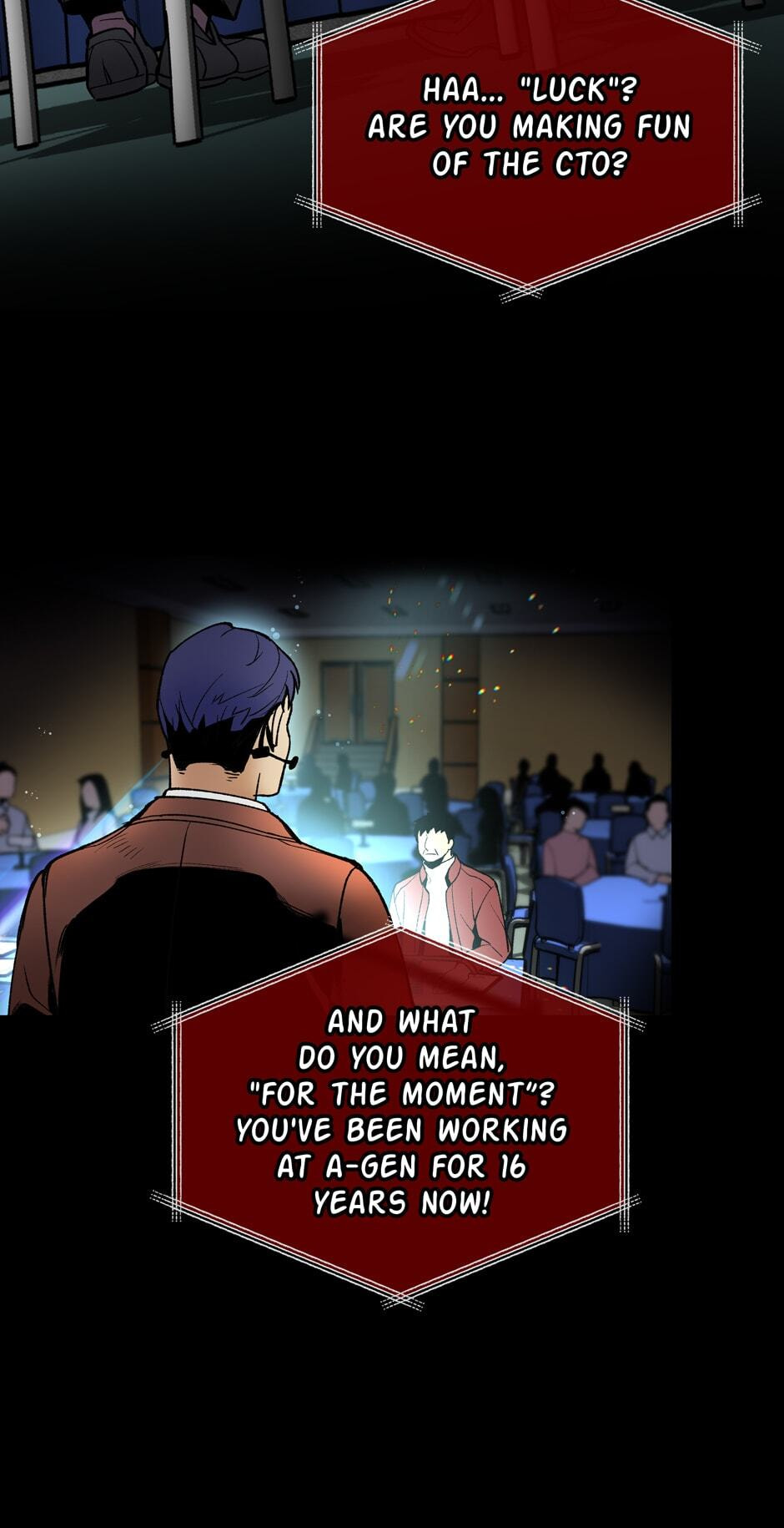 I'm the Only One With Genius DNA Chapter 15 page 65 - 