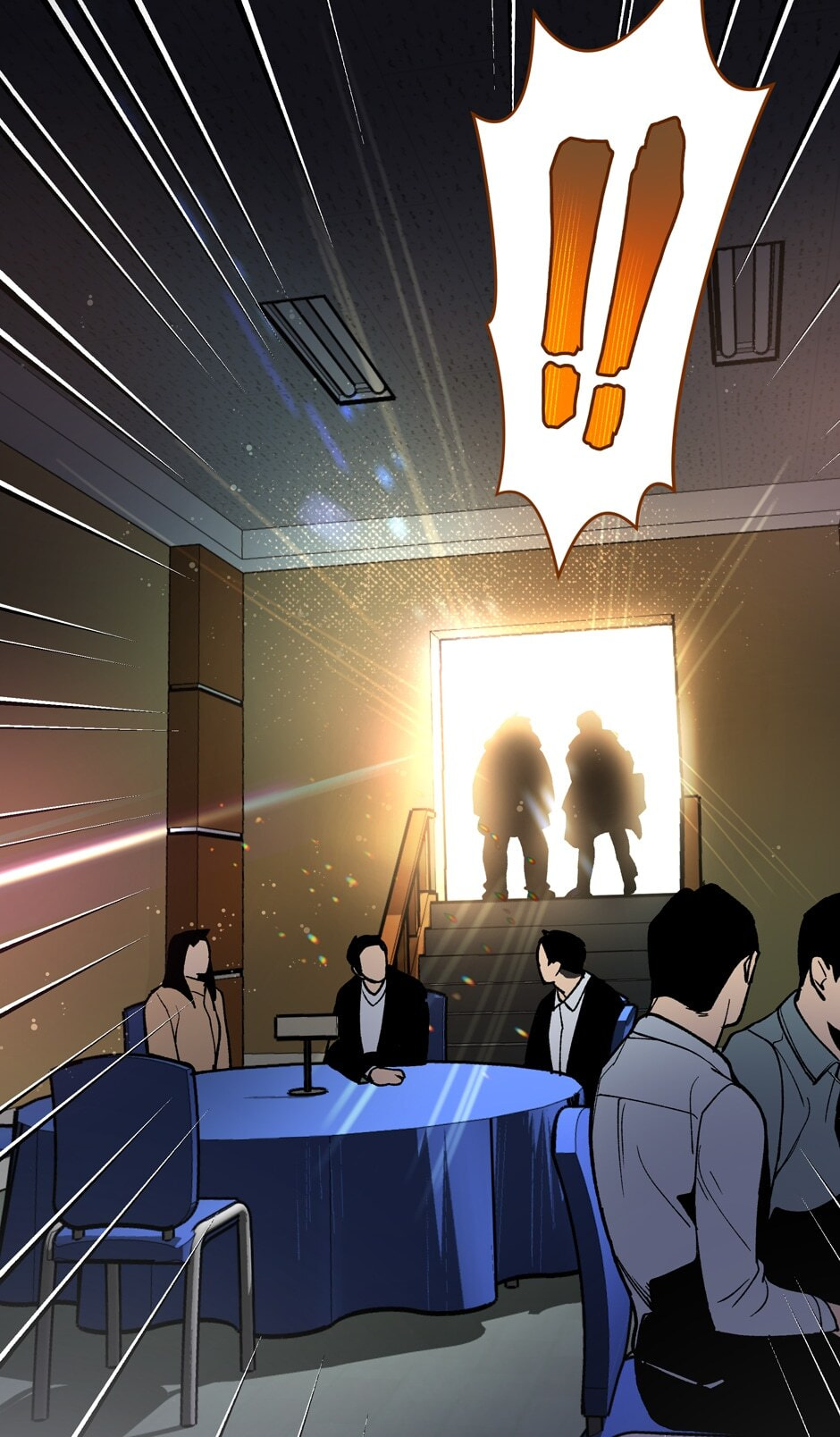 I'm the Only One With Genius DNA Chapter 15 page 68 - 