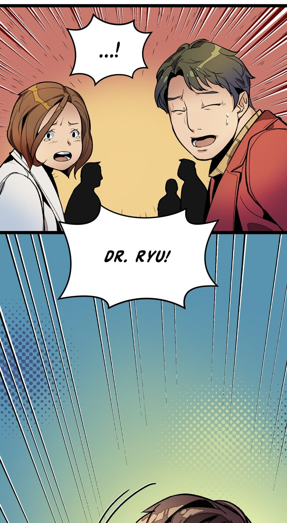 I'm the Only One With Genius DNA Chapter 15 page 71 - 