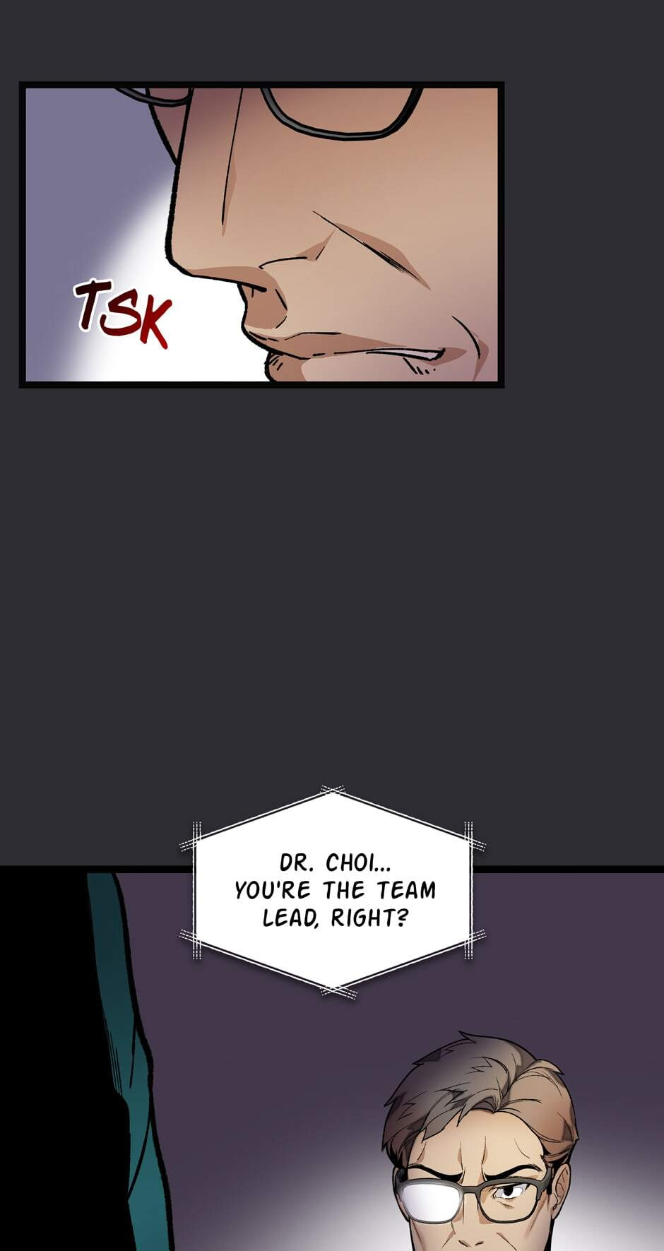 I'm the Only One With Genius DNA Chapter 15 page 9 - 
