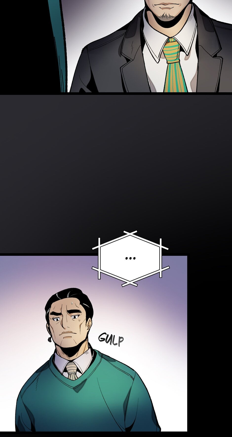 I'm the Only One With Genius DNA Chapter 15 page 10 - 