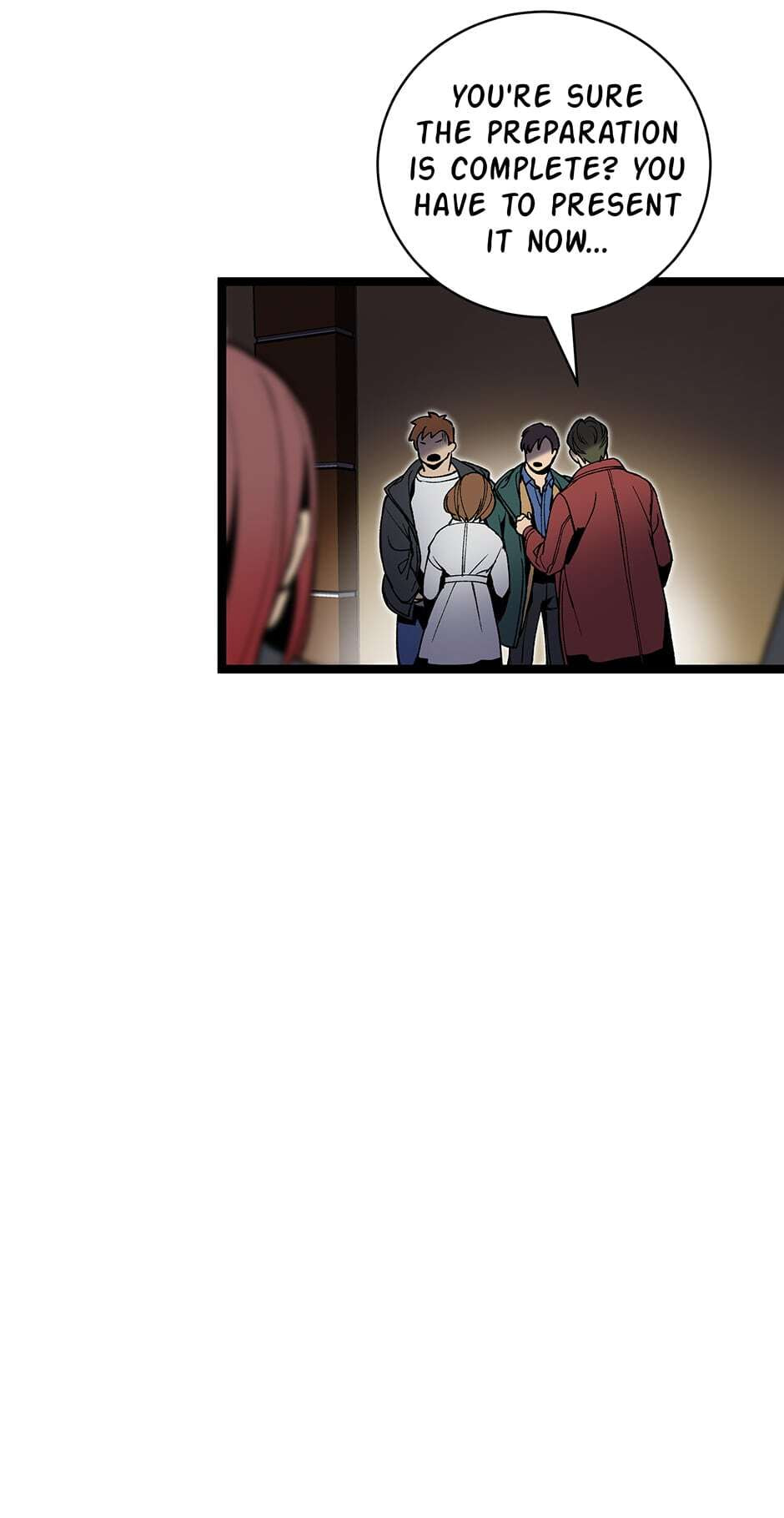 I'm the Only One With Genius DNA Chapter 16 page 11 - 