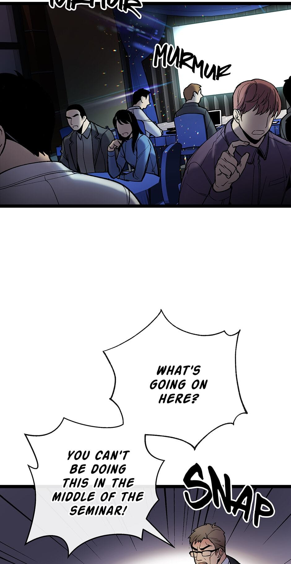 I'm the Only One With Genius DNA Chapter 16 page 14 - 