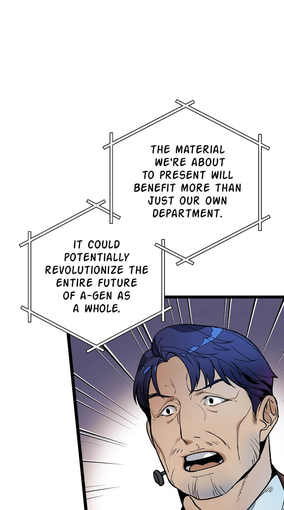 I'm the Only One With Genius DNA Chapter 16 page 18 - 