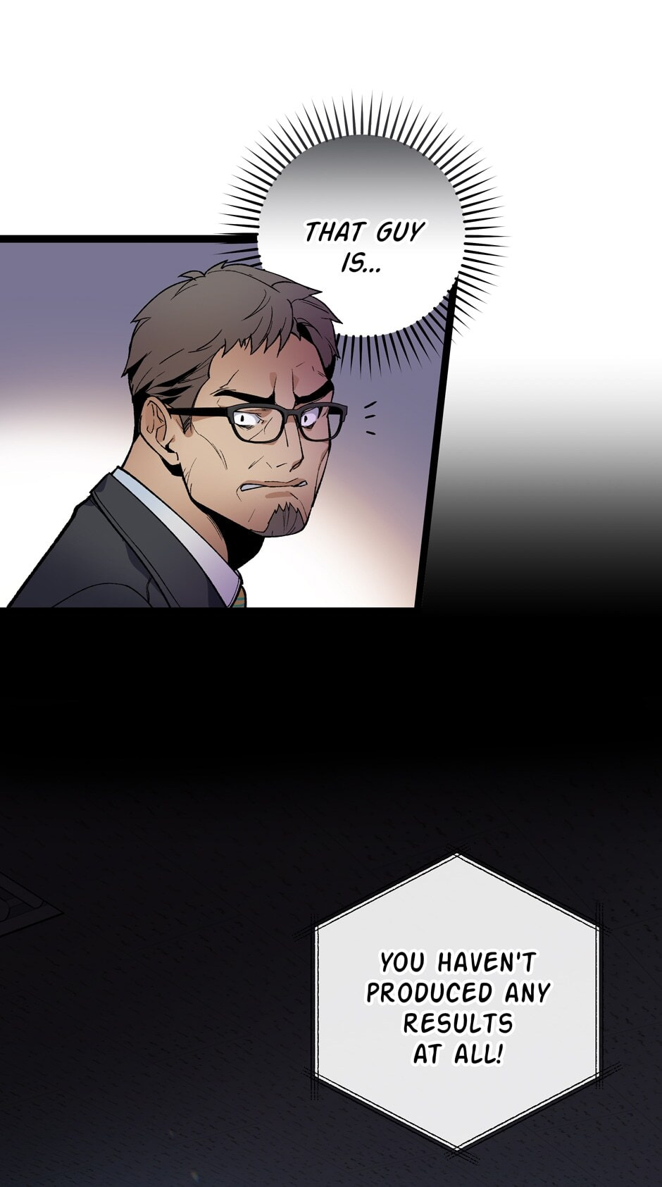 I'm the Only One With Genius DNA Chapter 16 page 20 - 