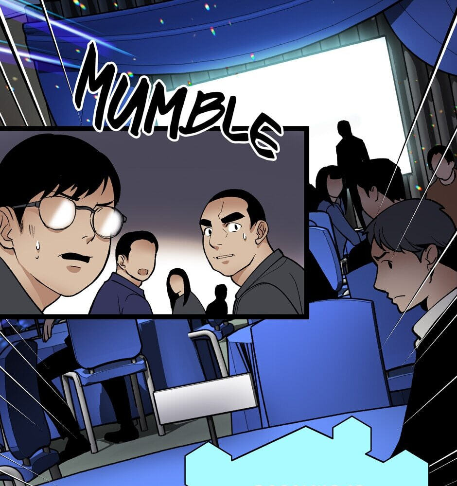 I'm the Only One With Genius DNA Chapter 16 page 3 - 