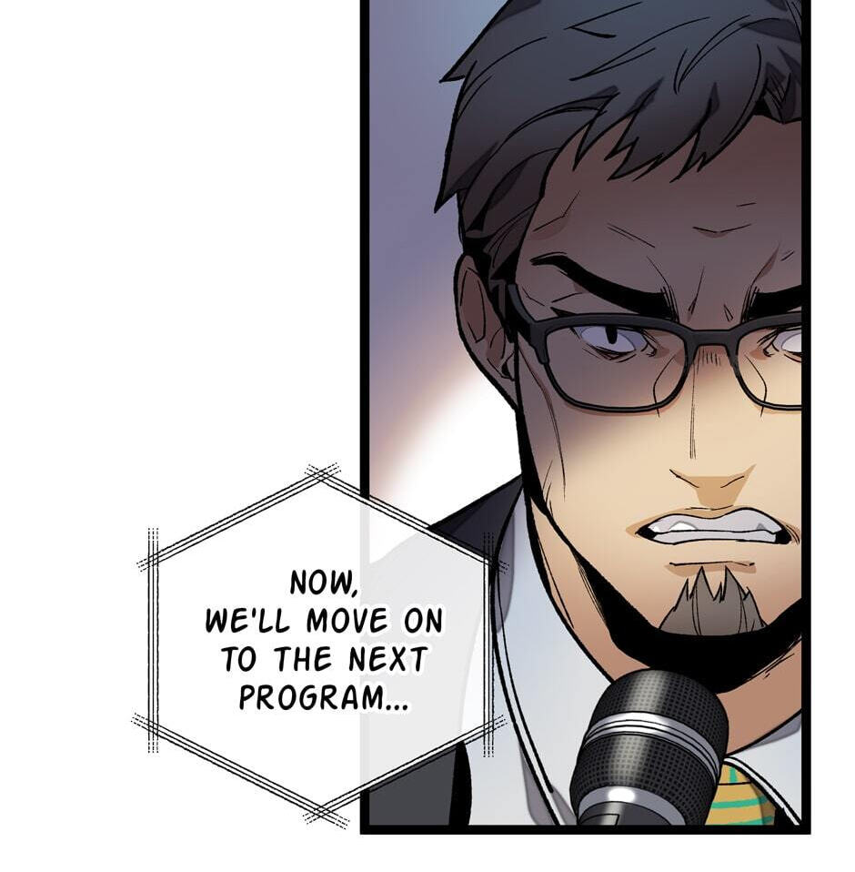 I'm the Only One With Genius DNA Chapter 16 page 25 - 