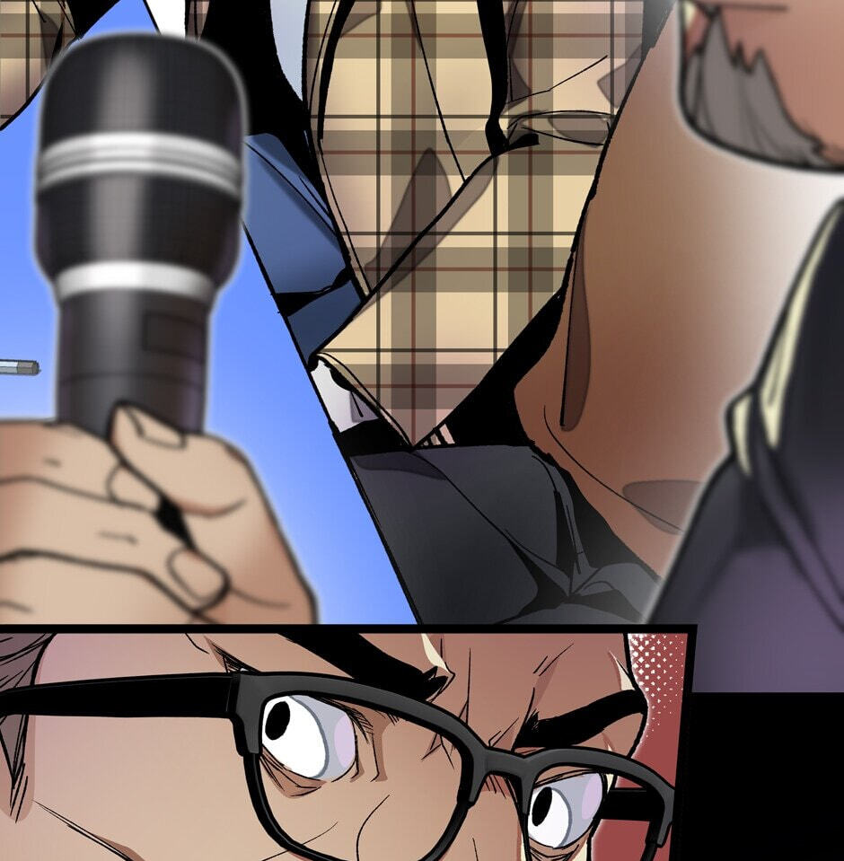 I'm the Only One With Genius DNA Chapter 16 page 28 - 