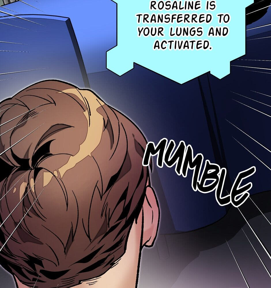 I'm the Only One With Genius DNA Chapter 16 page 4 - 