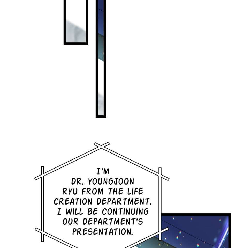 I'm the Only One With Genius DNA Chapter 16 page 33 - 