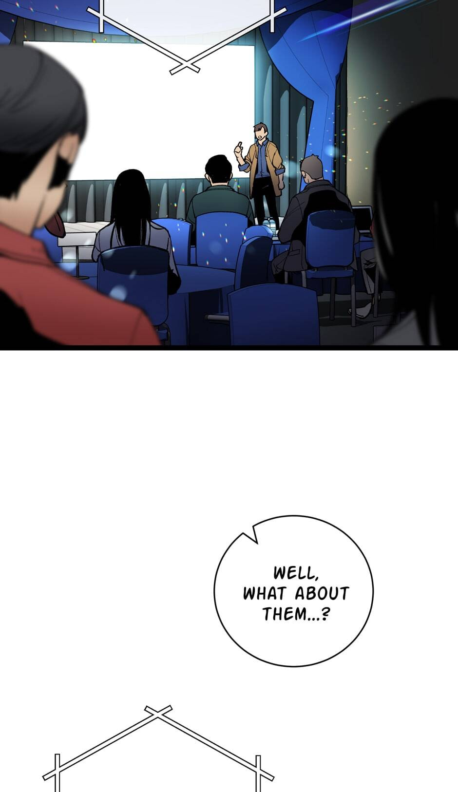 I'm the Only One With Genius DNA Chapter 16 page 37 - 
