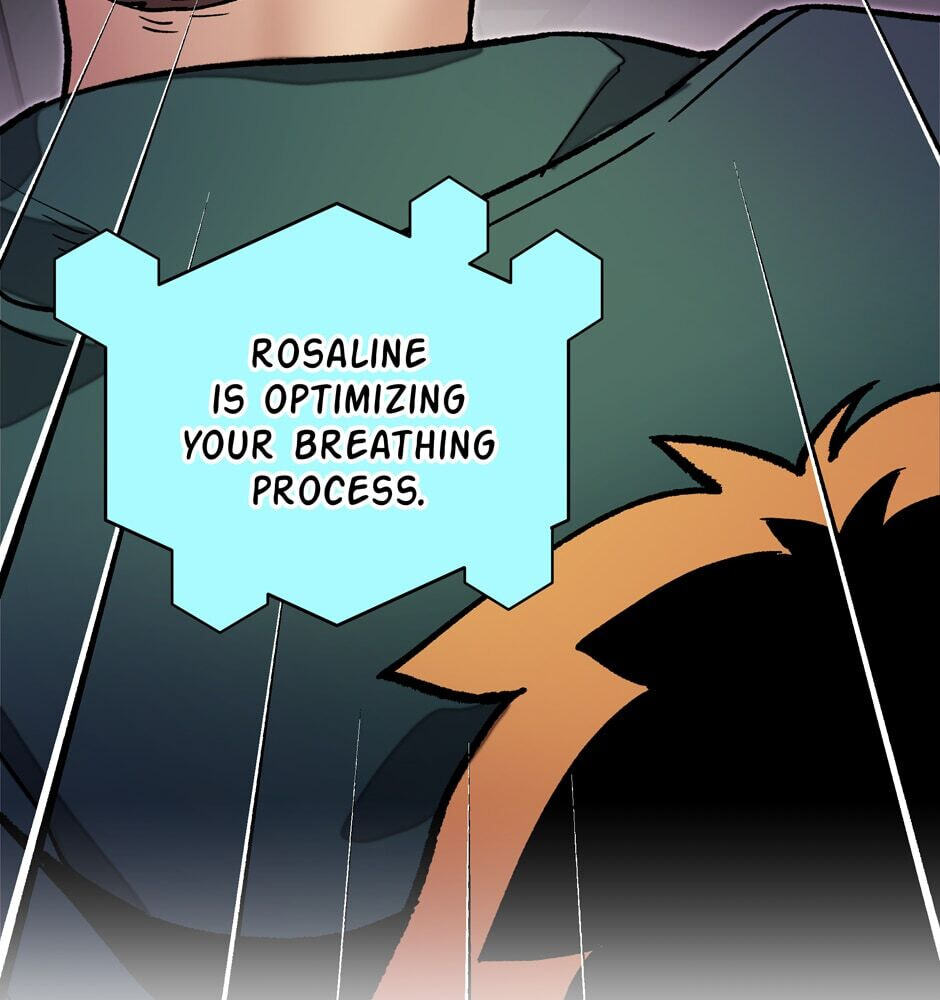 I'm the Only One With Genius DNA Chapter 16 page 5 - 