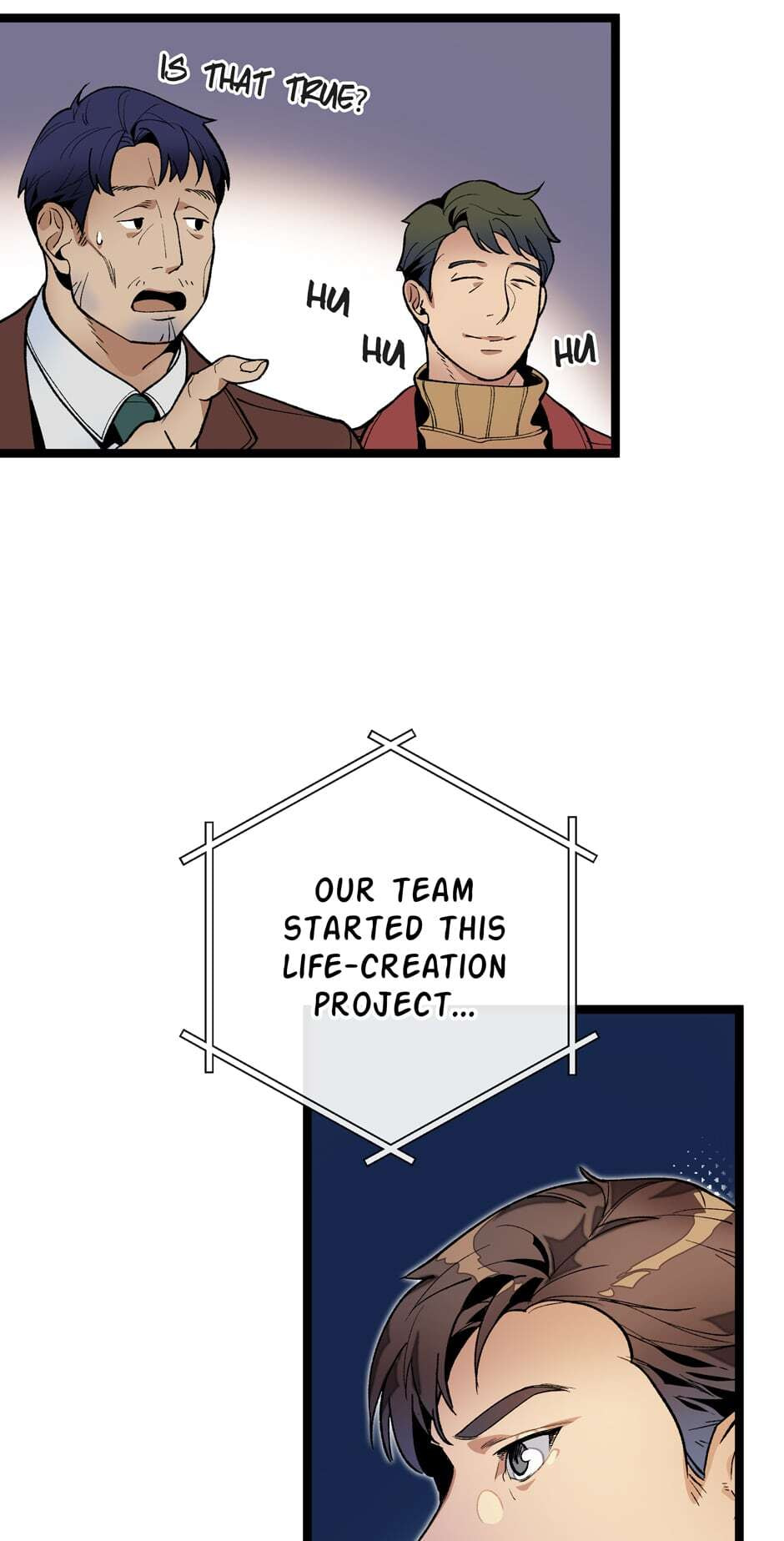 I'm the Only One With Genius DNA Chapter 16 page 41 - 