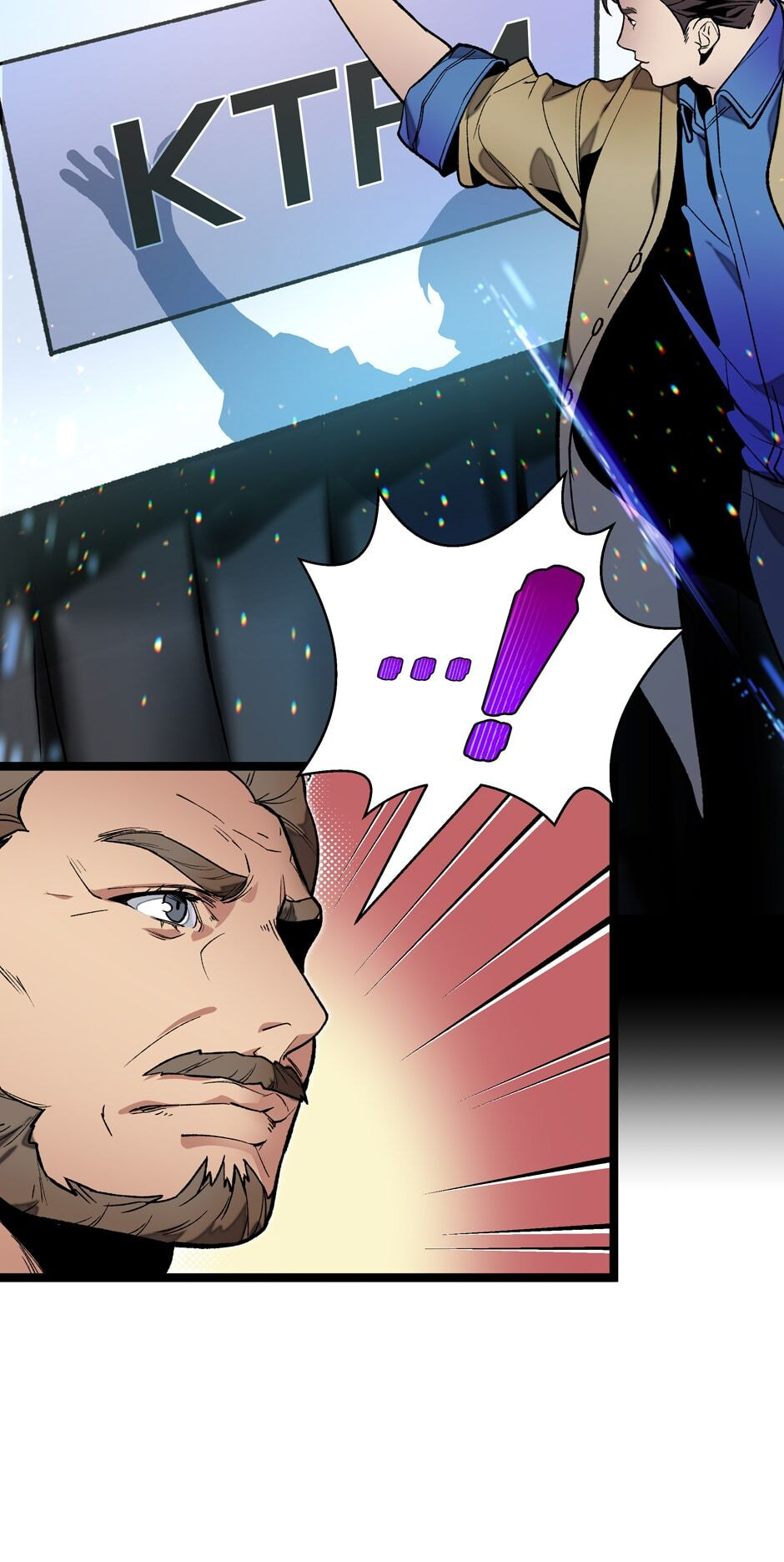 I'm the Only One With Genius DNA Chapter 16 page 56 - 