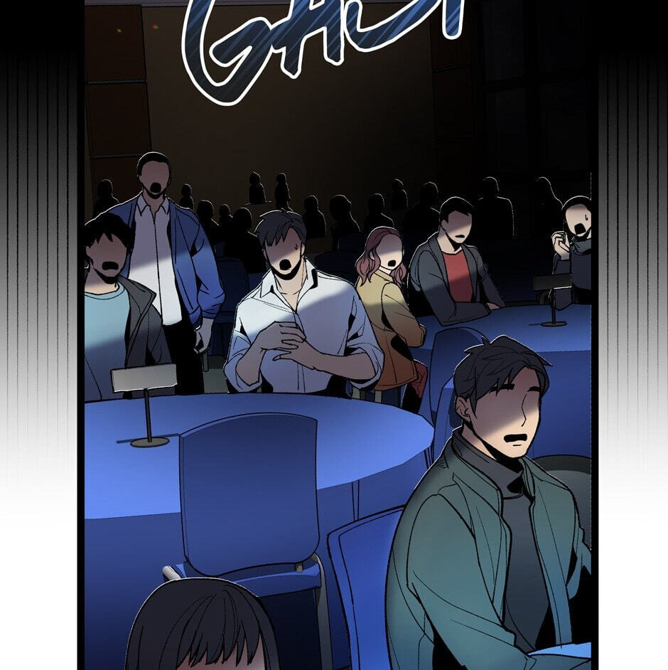 I'm the Only One With Genius DNA Chapter 16 page 63 - 