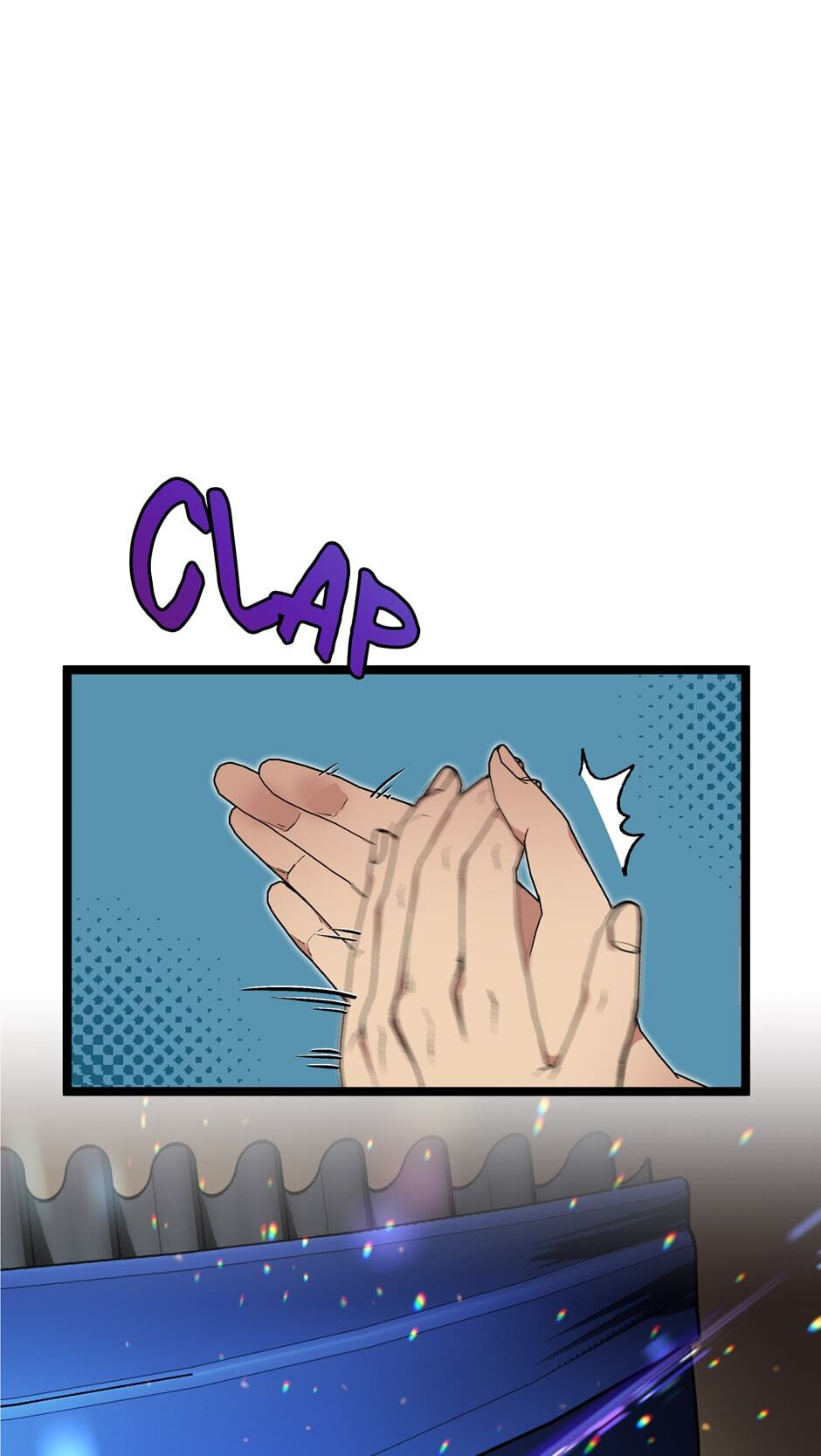 I'm the Only One With Genius DNA Chapter 17 page 11 - 