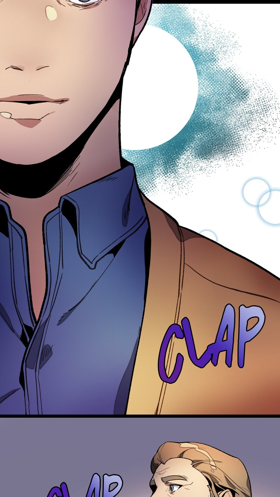 I'm the Only One With Genius DNA Chapter 17 page 14 - 
