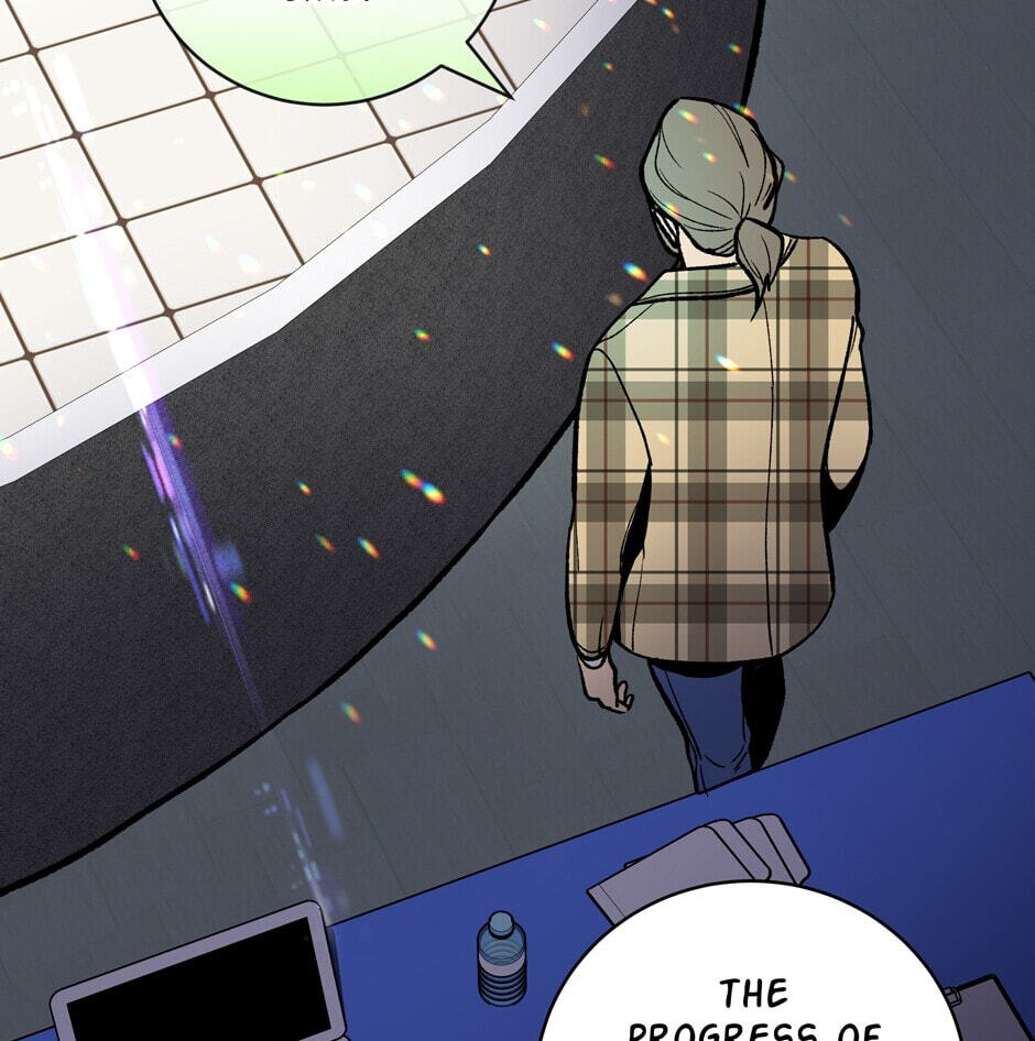 I'm the Only One With Genius DNA Chapter 17 page 18 - 