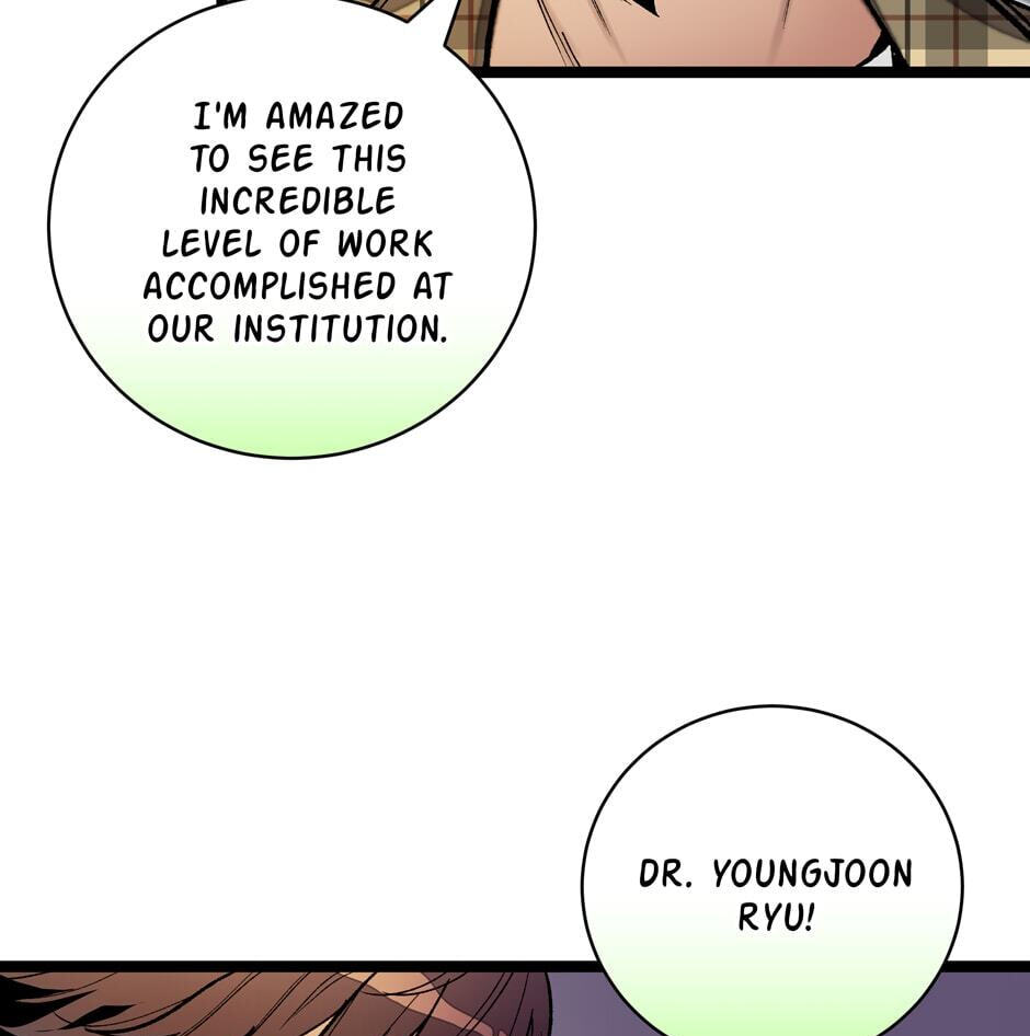 I'm the Only One With Genius DNA Chapter 17 page 20 - 